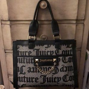 Juicy Couture Purse/Satchel